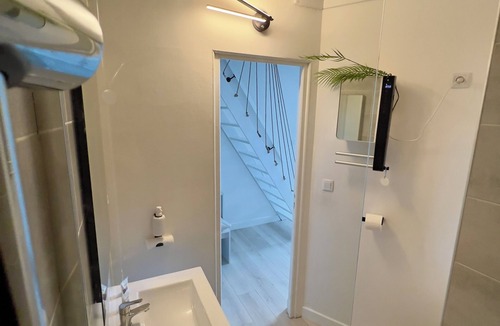 Calais Apartment | Appartement L'océan