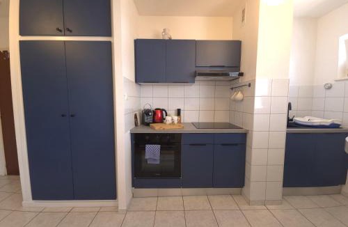Colmar Centre Ville Apartment | Appartement L'Orient - Parking free- 3éme étage sans ascenseur