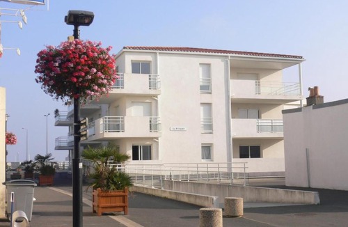 Fromentine Apartment | Appartement La Barre-de-Monts, 2 pièces, 4 personnes - FR-1-473-2