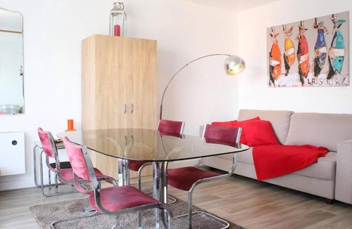 La Baule-Escoublac Apartment | Appartement La Baule, 1 pièce, 4 personnes - FR-1-245-83