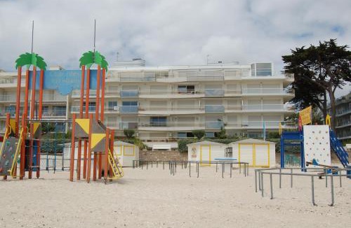 La Baule-Escoublac Apartment | Appartement La Baule Plage