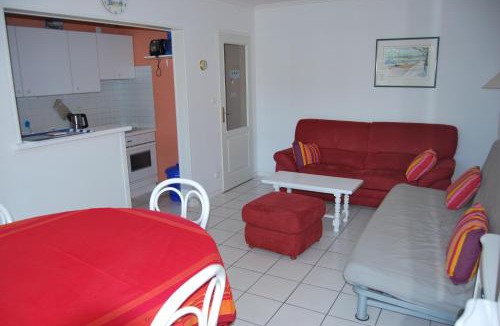 La Baule-Escoublac Apartment | Appartement La Baule Plage