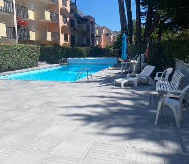 La Baule-Escoublac Apartment | Appartement La Baule;Pornichet
