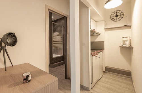 Maraussan Apartment | Appartement La Bricole