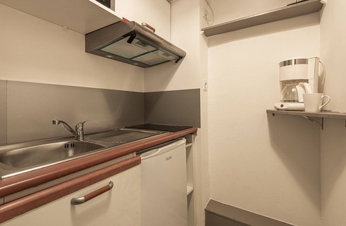 Maraussan Apartment | Appartement La Bricole