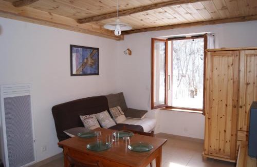 Allos Apartment | Appartement la Cascade