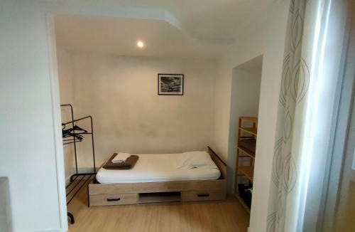Moissac Apartment | Appartement la Coquille