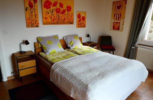 Blonay Apartment | Appartement La Coudraie