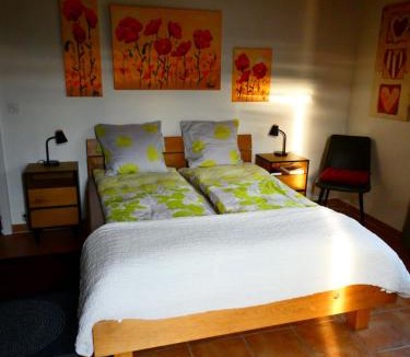 Blonay Apartment | Appartement La Coudraie