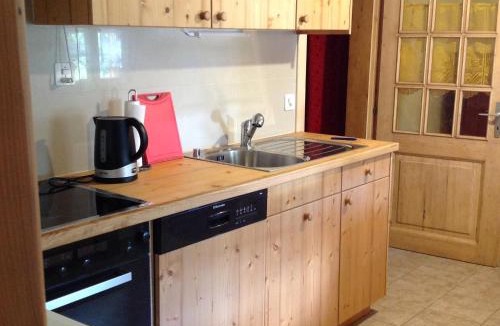 Corbieres Apartment | Appartement La Croix