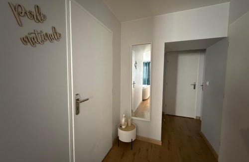 Amberieu-en-Bugey Apartment | Appartement la Perle