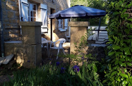 La Roque-Gageac Apartment | Appartement La Roque Gageac