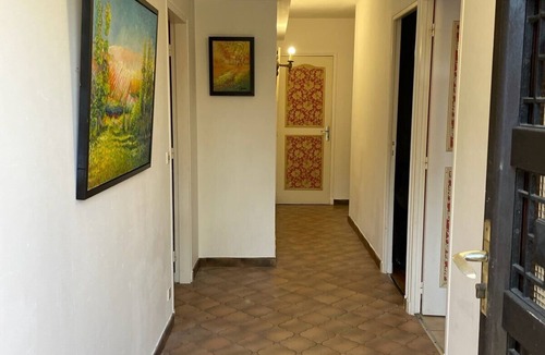 La Roque-Gageac Apartment | Appartement La Roque Gageac