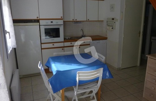 La Tranche-sur-Mer Apartment | Appartement La Tranche-sur-Mer, 3 pièces, 4 personnes - FR-1-357-15