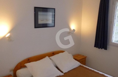 La Tranche-sur-Mer Apartment | Appartement La Tranche-sur-Mer, 3 pièces, 4 personnes - FR-1-357-15