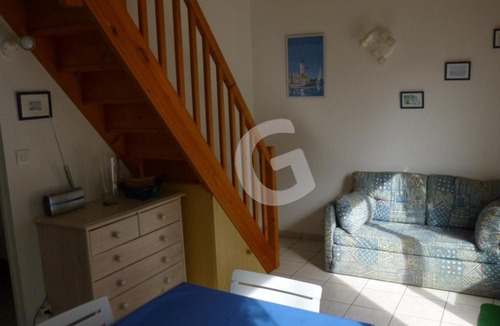 La Tranche-sur-Mer Apartment | Appartement La Tranche-sur-Mer, 3 pièces, 4 personnes - FR-1-357-15