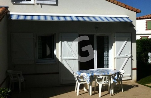 La Tranche-sur-Mer Apartment | Appartement La Tranche-sur-Mer, 3 pièces, 4 personnes - FR-1-357-15