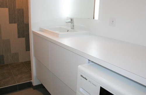 La Tranche-sur-Mer Apartment | Appartement La Tranche-sur-Mer, 3 pièces, 6 personnes - FR-1-22-290