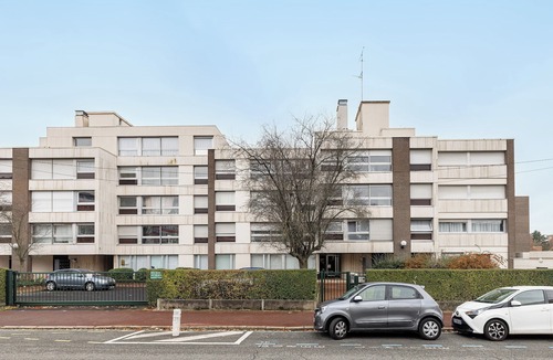 Marcq-en-Baroeul Apartment | Appartement Laurier - Welkeys