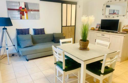 Pont-Saint-Esprit Apartment | Appartement la calador