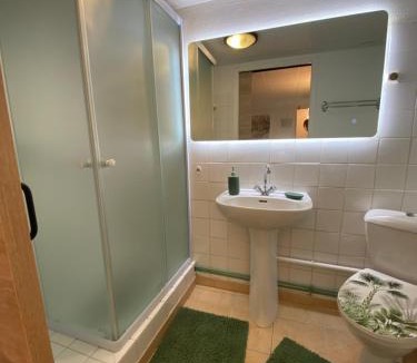 Pont-Saint-Esprit Apartment | Appartement la calador
