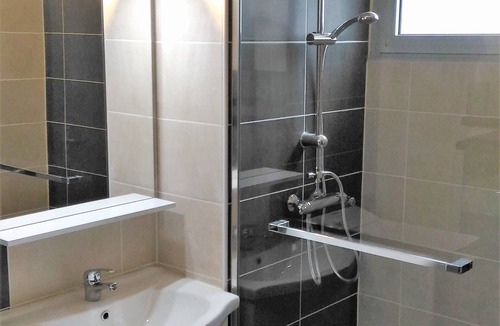 Vernet-les-Bains Apartment | Appartement La Catalane Canigou Vernet Les Bains