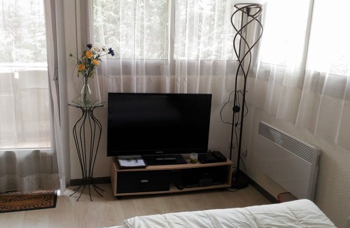 Vernet-les-Bains Apartment | Appartement La Catalane Canigou Vernet Les Bains