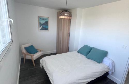 Laloubere Apartment | Appartement la gare
