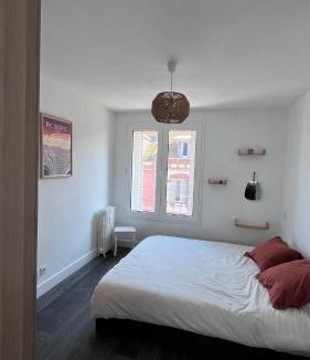 Laloubere Apartment | Appartement la gare