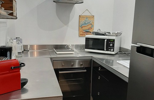 Bonneveine House | Appartement "LA Maison Bleue"