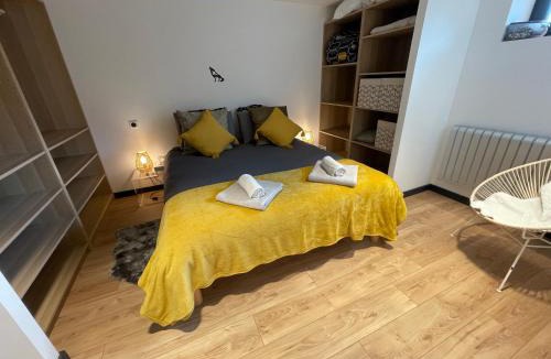 Magland Apartment | Appartement - La Meute