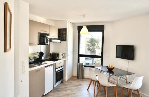 Saint-Martin-du-Littoral Apartment | Appartement - La Perdrix