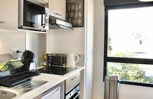 Saint-Martin-du-Littoral Apartment | Appartement - La Perdrix