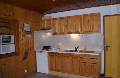 Allos Apartment | Appartement La Petite Cascade