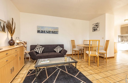 Gaillac Apartment | Appartement la Toscanelle - Quartier Historique - Gaillac