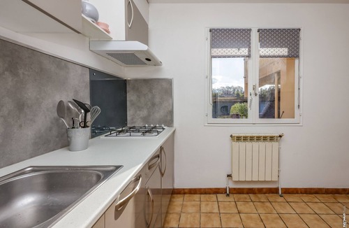 Gaillac Apartment | Appartement la Toscanelle - Quartier Historique - Gaillac
