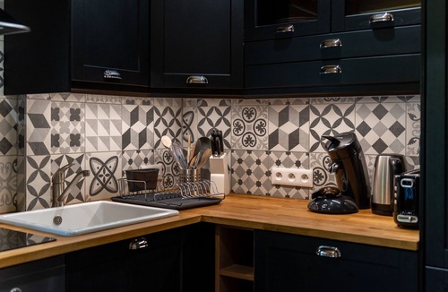 Les Clefs Ski Chalet | Appartement la Tournette