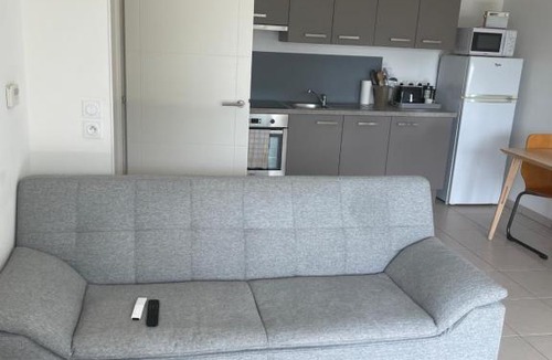 Sciez Apartment | Appartement Lac Leman