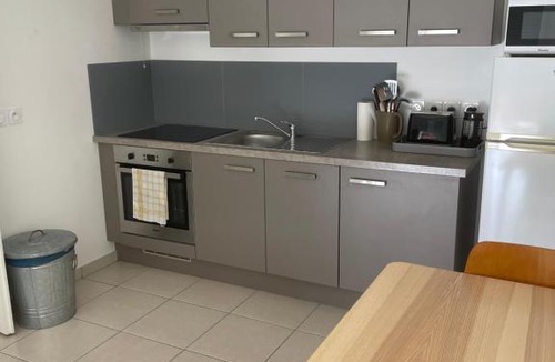 Sciez Apartment | Appartement Lac Leman