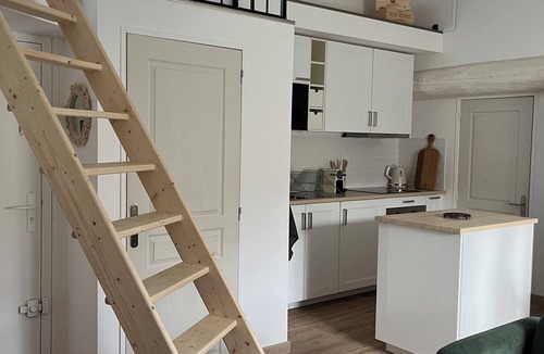 Gares Apartment | Appartement Laissac Centre Villewifi
