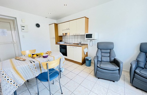 Forges-les-Bains Apartment | Appartement Lamartine