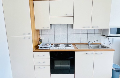 Forges-les-Bains Apartment | Appartement Lamartine