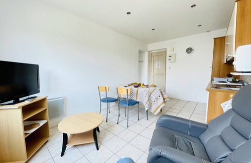 Forges-les-Bains Apartment | Appartement Lamartine