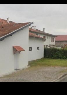 Saint-Gaudens Apartment | Appartement Lamartine-rdc-independant-place auto