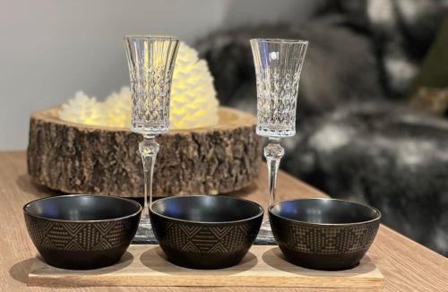 Lamotte-Beuvron Apartment | Appartement Lamotte-Beuvron