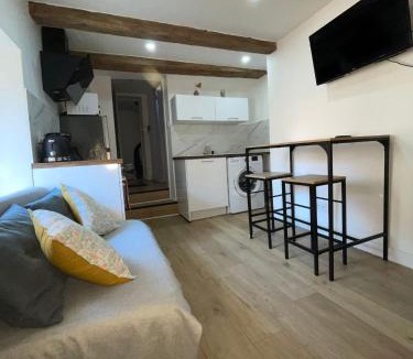 Langres Apartment | Appartement, Langres