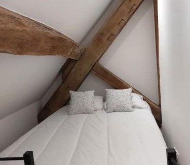 Langres Apartment | Appartement, Langres