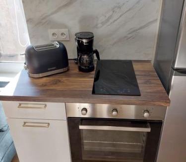 Langres Apartment | Appartement, Langres