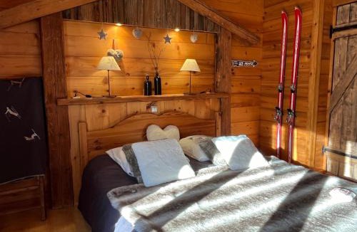 Thones Apartment | Appartement LAPRESKI cosy avec balcon & parking