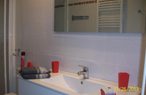 Sare Apartment | Appartement Larraburuko-Borda